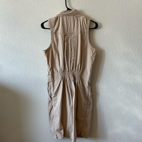 DKNY Dress with pockets - Picture 3 of 4